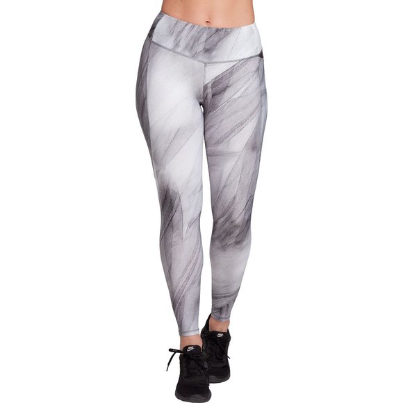 Calia Energize Cross Grain 7/8 Leggings - Picture 1 of 8